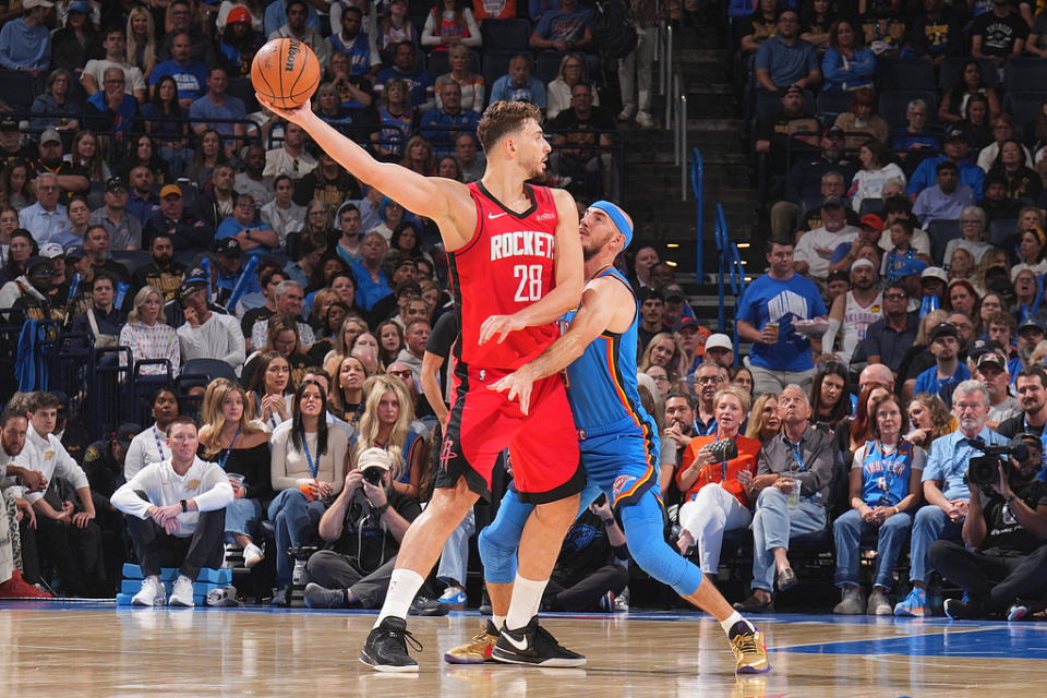 首当其冲的, 对进攻强点